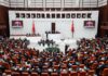 Fonların tasfiyesine ilişkin teklifin ilk 5 maddesi kabul edildi