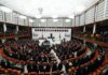 TBMM Genel Kurulu’nda, fonların tasfiyesine ilişkin teklif kabul edildi