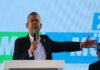 Özgür Özel: Yeni Parti’ye üye olan benim kadar yeni, benim kadar eskidir