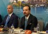 AK Parti’li Zorlu: Türk Devletlerimizde Futbolcularımız Karşılıklı Olarak Yerli Statüsünde Sayılacak