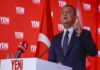 Özgür Özel: Bu krizin mağduru artık 86 milyondur