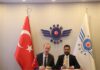 Türkiye ile Sri Lanka Arasında Hava Ulaştırma Protokolü İmzalandı