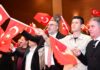 Kestel Belediyesi 29 Ekim Coşkusunu İlçenin Dört Bir Yanına Taşıyacak