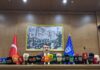 Bursa Büyükşehir Belediye Meclisi Ekim Ayı ikinci birleşimi gerçekleştirildi!