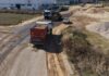 Büyükşehir’den İnegöl’e 7 kilometrelik yeni yol