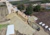 Büyükşehir’den Görükle’de Yeni Yola Yeni Altyapı