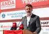 Büyükşehir’den Afetlere Hazırlıkta Gönüllülere Destek