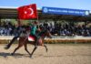 Rahvan biniciliğin kalbi Bursa’da attı