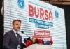 Büyükşehir’den Türkiye’de bir ilk: Bursa Afet Anayasası