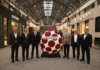 Başkanlardan Modef Expo’ya Ziyaret