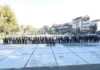 İnegöl’de Muhtarlar Günü Törenle Kutlandı