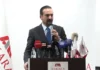 AK Parti’li Zorlu: Önümüzdeki yüzyıl, ‘Türk Dünyası Yüzyılı’ olacaktır