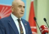 CHP’li Kaya: Çocuğun sorunlarını önceden gören bir devlet istiyoruz