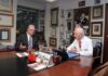 Mudanya’da mütareke’nin 104. yılına üç günlük program