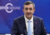 Cumhurbaşkanı Yardımcısı Yılmaz: Sel ve su baskınına karşı uyarıları dikkate alalım