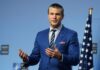 ABD Savunma Bakanı Hegseth: Fort Hood saldırganının infazı halka açık gerçekleşecek