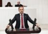 KILIÇ: “ÖZGÜRLÜKLER İLE HUKUKİ SORUMLULUKLAR BİRBİRİNİN ALTERNATİFİ DEĞİLDİR”
