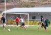 Ampute Futbol Milli Takımı, Dünya Kupası öncesi yüksek irtifa kampı için Kayseri’de