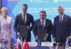 Bakan Bolat: Slovakya ile 5 milyar dolarlık ticaret hedefine gelecek yıl ulaşırız