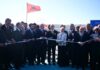 Bakan Uraloğlu: Korgun-Kurşunlu Yolu ile yıllık 560 milyon lira tasarruf sağlayacağız