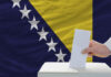 Bosna Hersek’te Seçim Sonuçları Açıklandı
