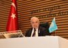 Nilüfer Belediyesi’nin 2027 yılı bütçesi kabul edildi