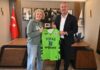 Karacabey Belediyespor ile Tofaş’tan geleceğin basketbolcuları için güç birliği!