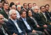 Osmangazi’de Bursa’nın Mimari Kimliğine Işık Tutan Panel