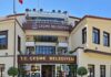 Çeşme Belediyesi’ne operasyon