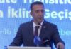 COP31 öncesi Ankara İklim Geçişi Forumu başladı