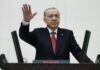 Cumhurbaşkanı Erdoğan: Cephe siyasetinin raf ömrü dolmuştur