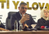 Bakan Çiftçi: Güvenli şehir, güçlü Türkiye anlayışıyla güvenlik altyapımızı sürekli güçlendiriyoruz