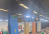 Bursaspor Maçı Sonrası Acemler Metro İstasyonu’nda İzdiham!