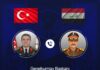 Genelkurmay Başkanı Orgeneral Bayraktaroğlu, Irak’lı mevkidaşı Yarallah ile telefonda görüştü