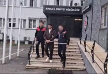 Güzellik merkezinde dolandırıcılık operasyonu: 305 senetli sözleşme ele geçirildi