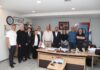 Başkan Or: “Bizim Derdimiz Hentbol Oynamak”