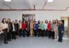 Nilüfer’in kadın muhtarları buluştu