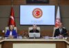 KEFEK Başkanı Erdoğan: Nafaka kadınlar için en adil ve hakkaniyetle çözülmeli