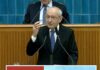 Kılıçdaroğlu: Türkiye’nin çıkarına aykırı tek cümle bulursak Mekke Anlaşması’na karşı çıkarız