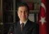 Muğla Büyükşehir Belediye Başkanı Aras, CHP’den istifa etti