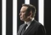 Musk: Ukrayna’nın kullandığı askeri uydu sistemini, ABD kontrol ediyor
