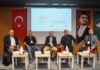 Mimari Tasarım Yarışmaları Osmangazi’de Konuşuldu