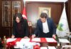 Başkan Erkan Aydın’dan Osmangazi’nin Geleceğine Yönelik İş Birliği