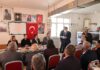 NİLKOOP’ta Resul Tarman güven tazeledi