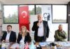 Nilüfer Belediyespor moral kahvaltısında buluştu