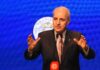 Numan Kurtulmuş: Yasanın içerisine üç tane önemli sigortayı koyduk