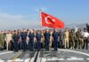 NUSRET-2026 Davet Tatbikatı başladı