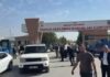 Özgür Özel, Vahap Seçer’i cezaevinde ziyaret etti