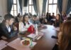 Osmangazi’de Gıdanın Geleceği Gençlerle Tasarlanıyor