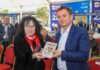 Osmangazi’de Kitap ve Edebiyat Dolu Günler Sona Erdi